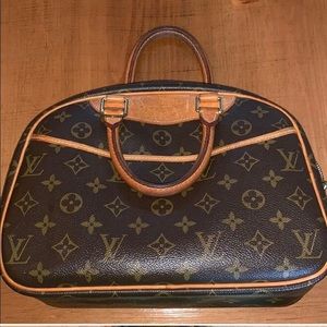 COPY - LOUIS VUITTON purse, eyeglass case, strap …